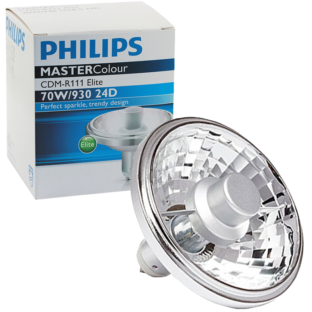 新品　PHILIPS MASTER Colour CDM-TP/F 70W フィリップス(PHILIPS) マスターカラー CDM-TP/F70W/842 拡散形